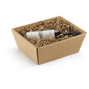 Koszyk na wino  Hévéa