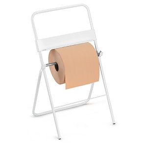 Stojak na ręczniki papierowe