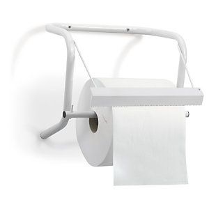 Dyspenser do ręczników papierowych ścienny